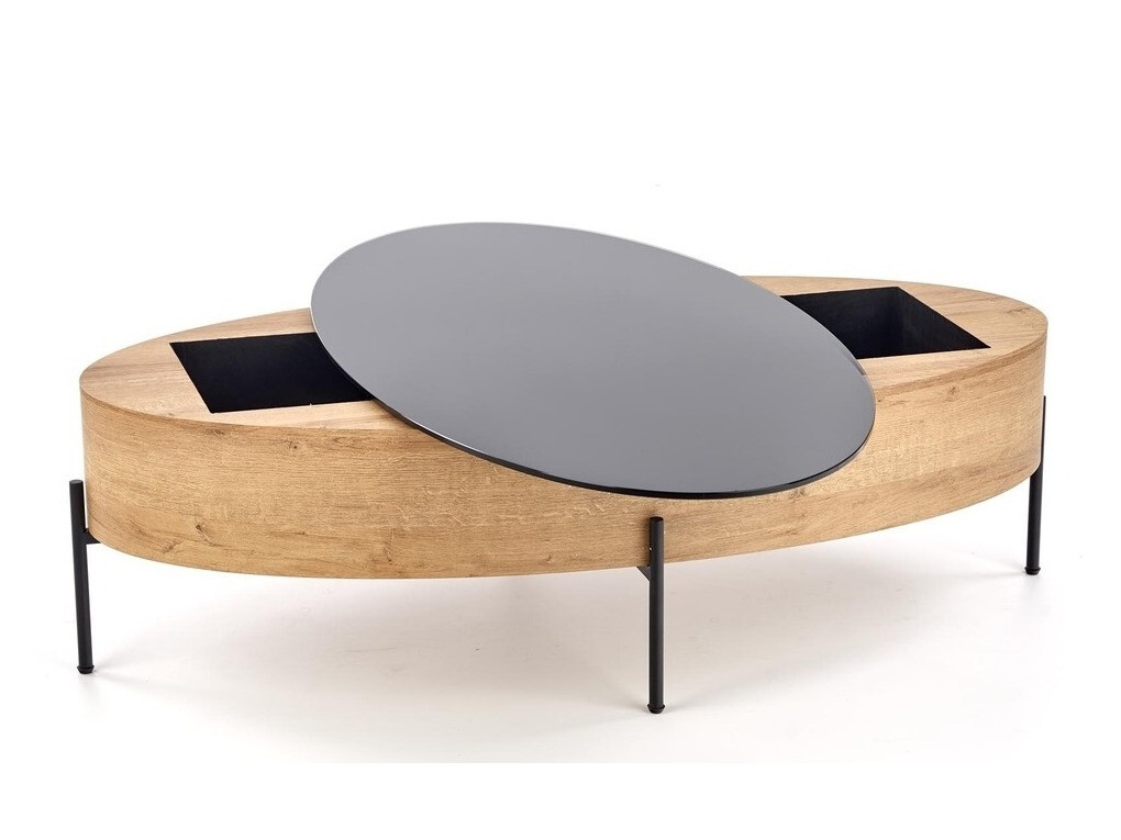 Klubska mizica Houston 683