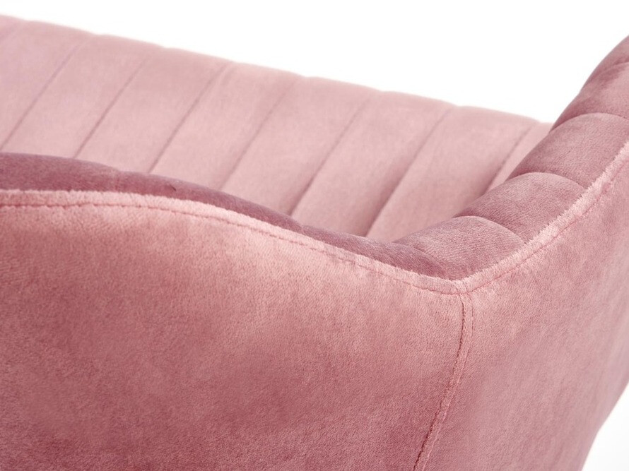 Otroški stol Houston 1123 (Roza)