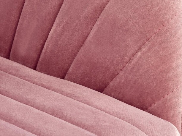 Otroški stol Houston 1123 (Roza)