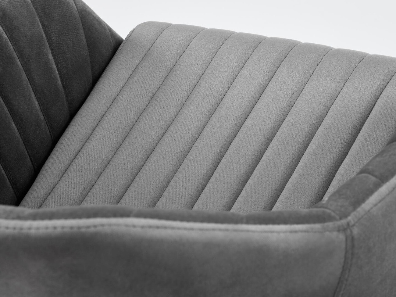 Otroški stol Houston 1123 (Siva)