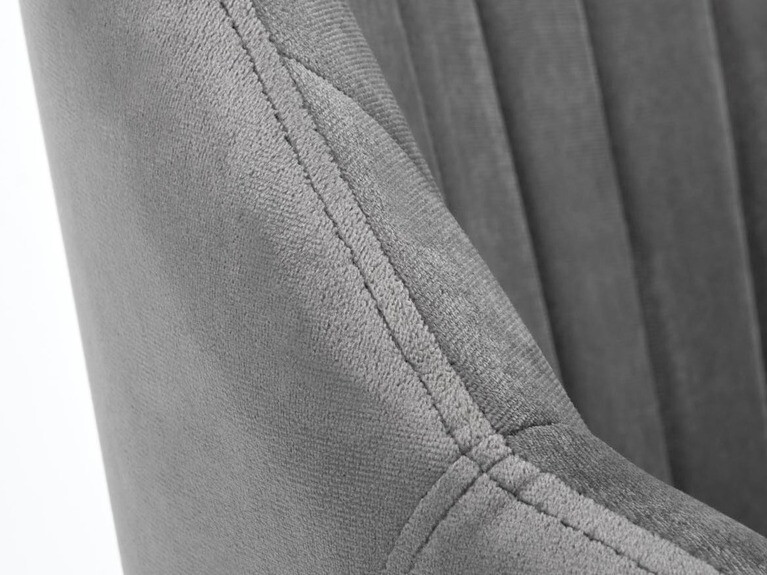 Otroški stol Houston 1123 (Siva)