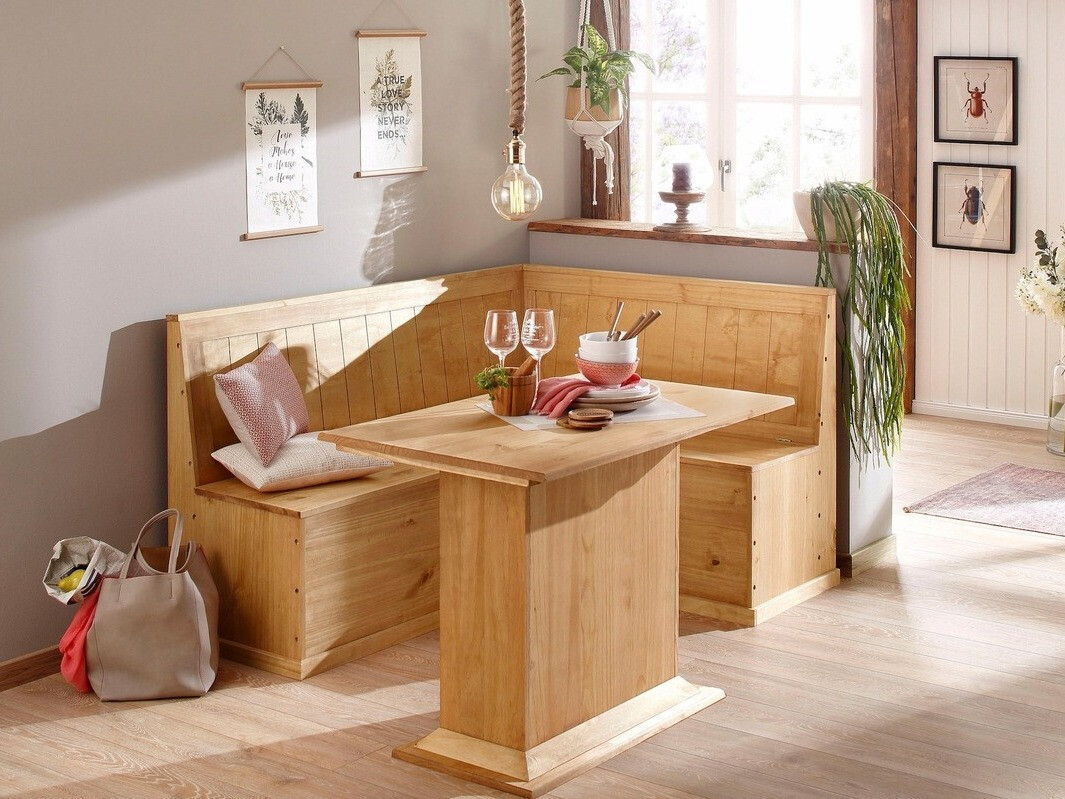 Jedilni kot Cirfeli 104 (Bor)