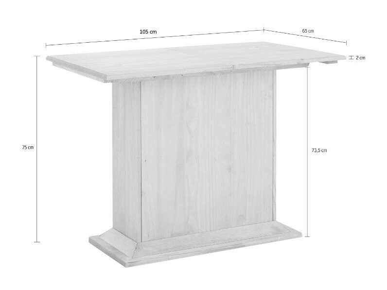 Jedilni kot Cirfeli 104 (Bor)