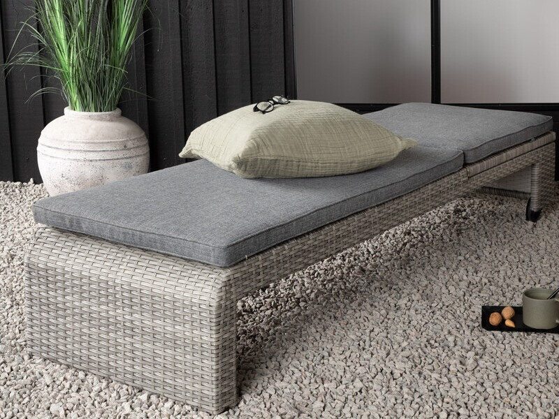 Vrtni ležalnik Dallas 1066