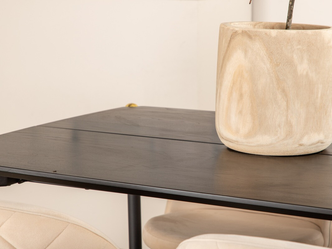 Jedilniški komplet Dallas 2511