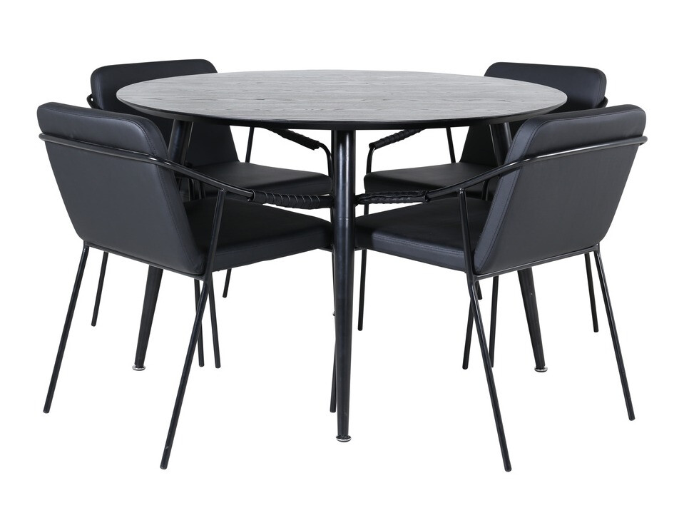 Jedilniški komplet Dallas 2546