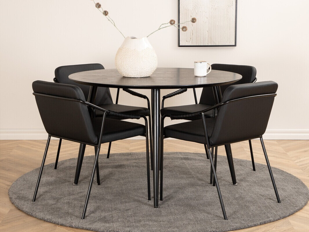 Jedilniški komplet Dallas 2546