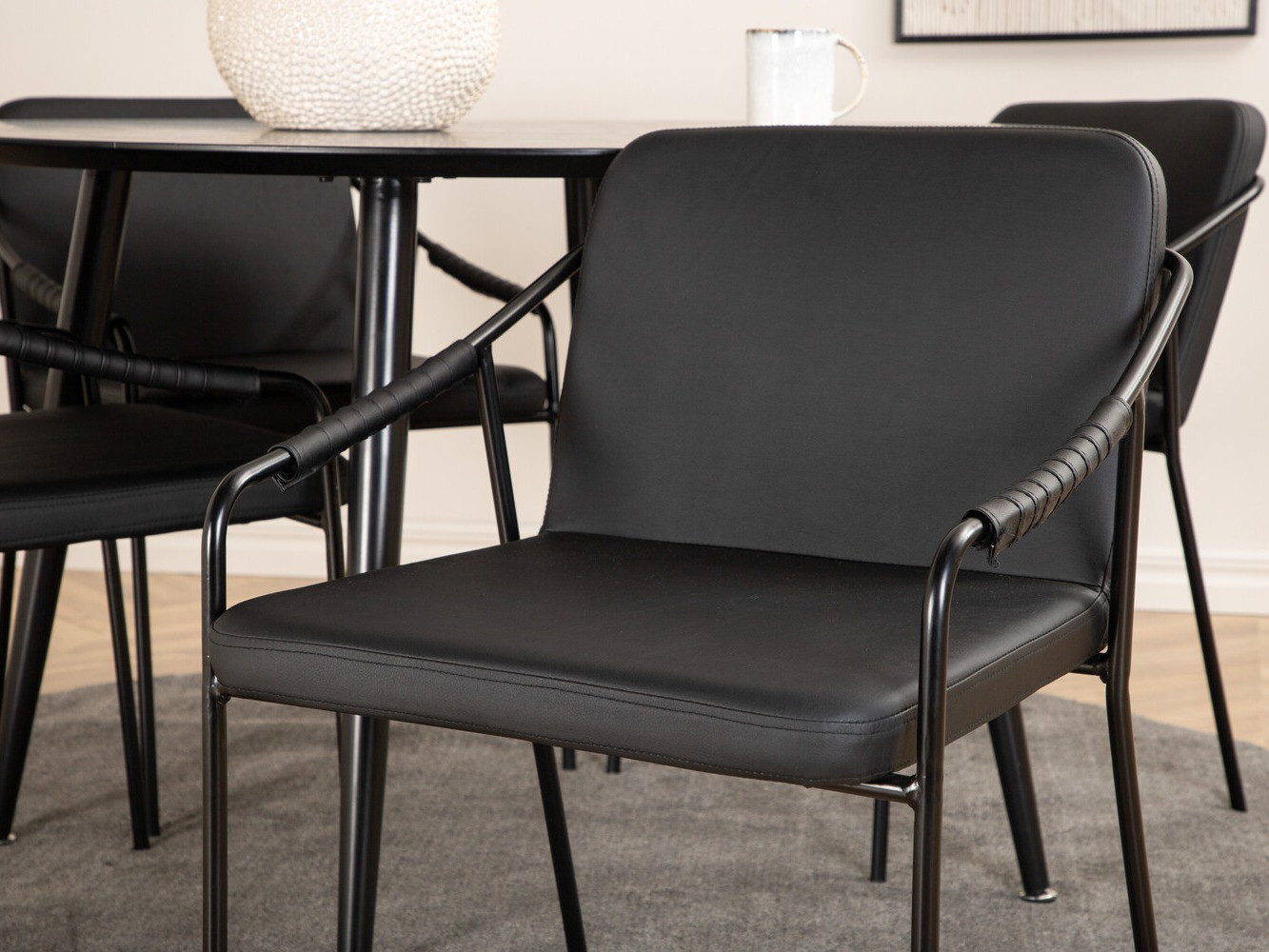 Jedilniški komplet Dallas 2546