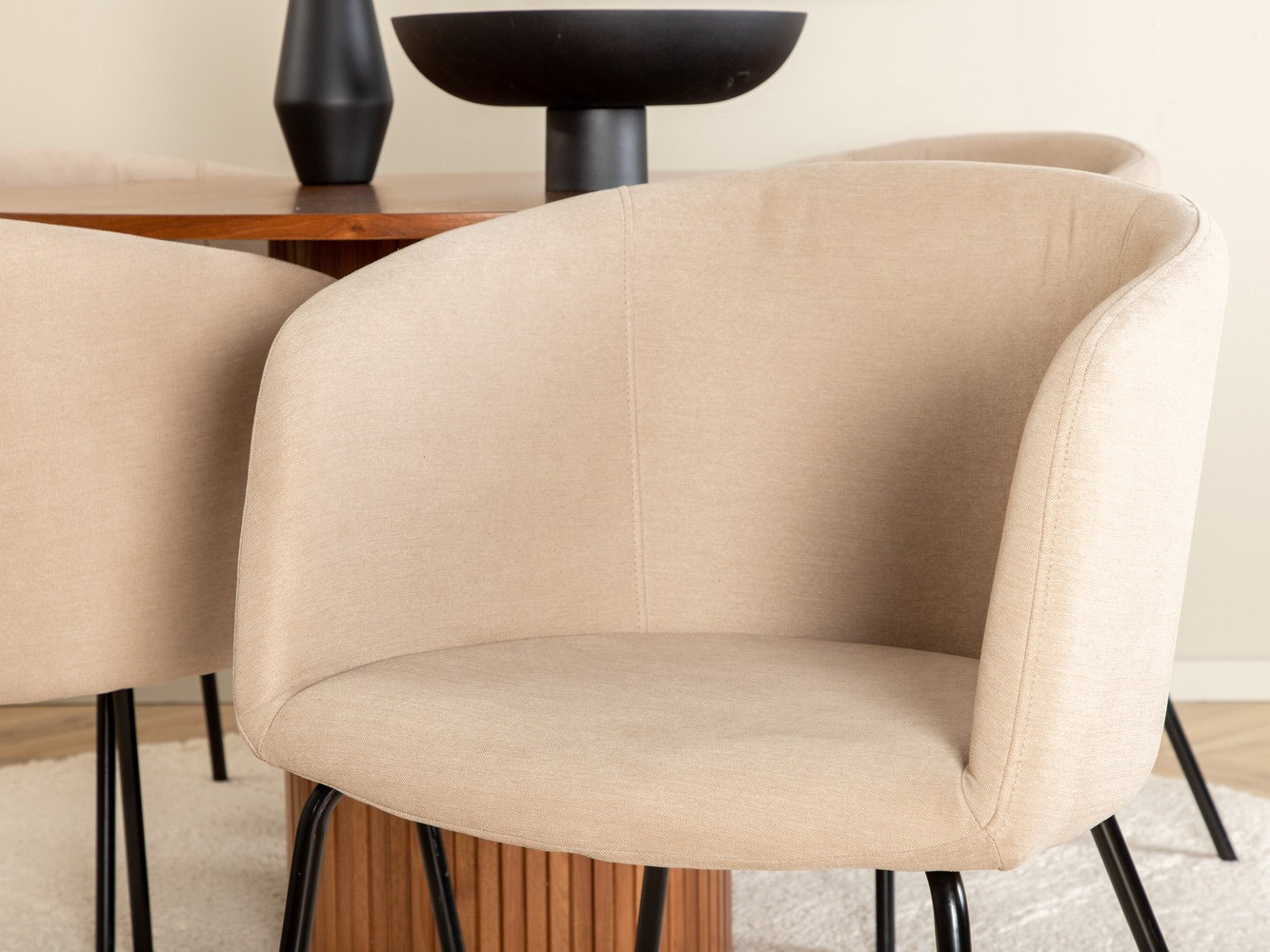 Jedilniški komplet Dallas 3050