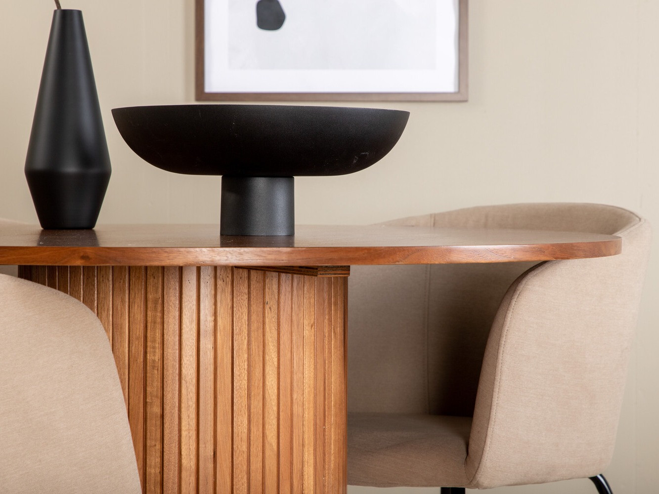 Jedilniški komplet Dallas 3050