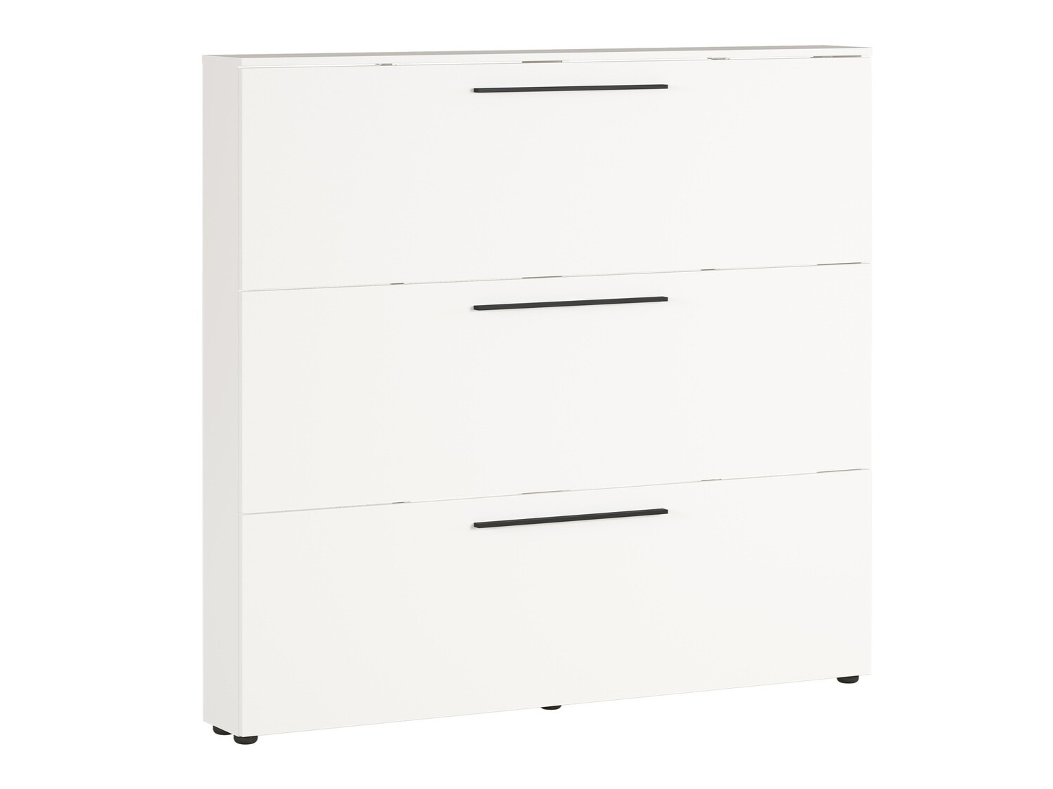 Omarica za čevlje Felelmo 103 (Bela)