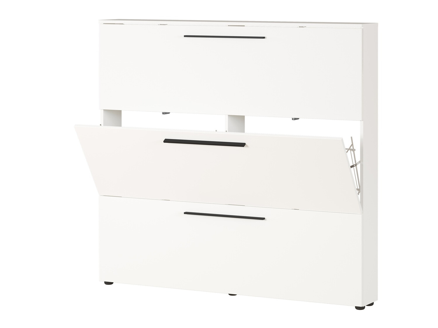 Omarica za čevlje Felelmo 103 (Bela)