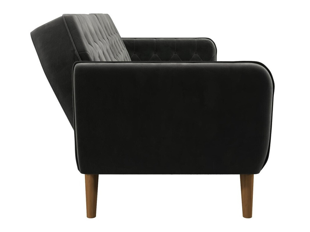 Raztegljiv kavč Novogratz 106 (Siva)