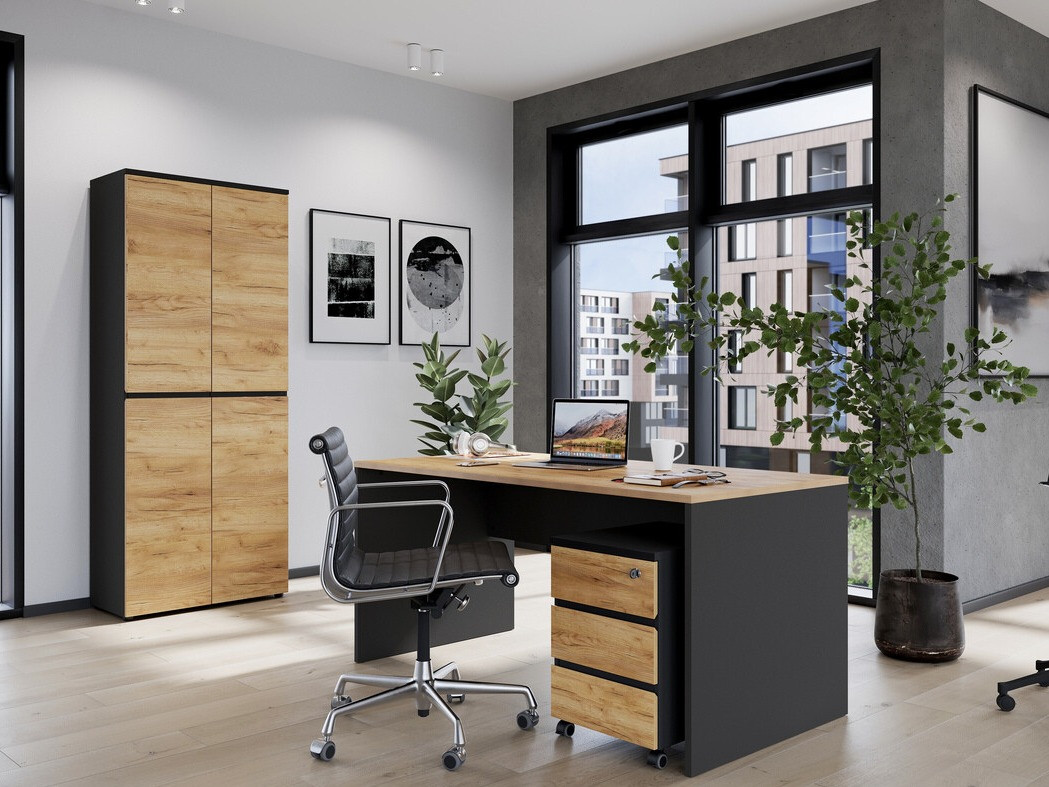 Garderobna omara Avirome 102