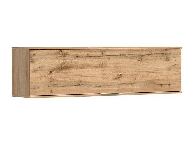 Stenska omarica Tivetra 110 (Wotan hrast)