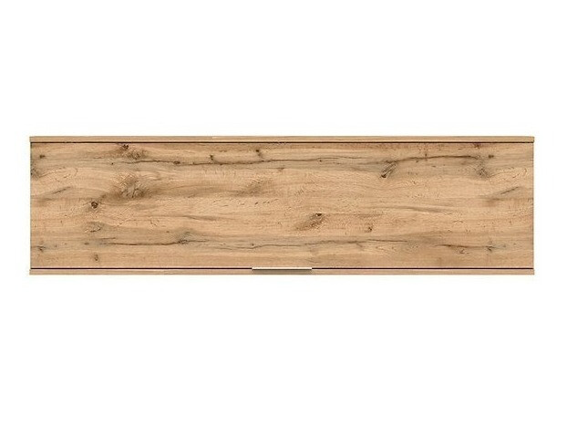 Stenska omarica Tivetra 110 (Wotan hrast)