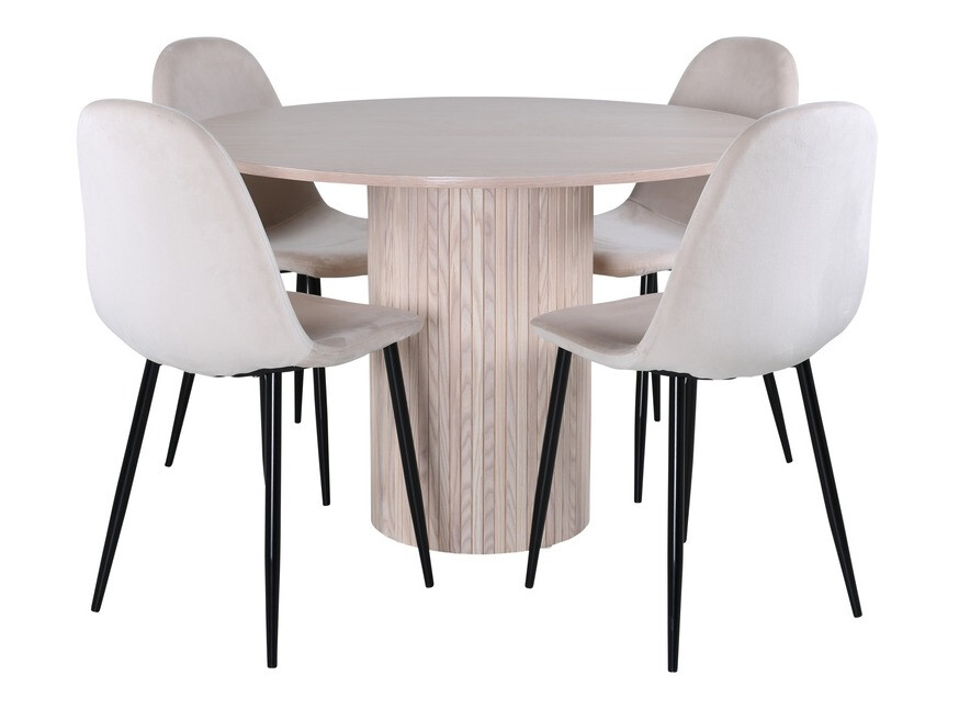 Jedilniški komplet Dallas 2560