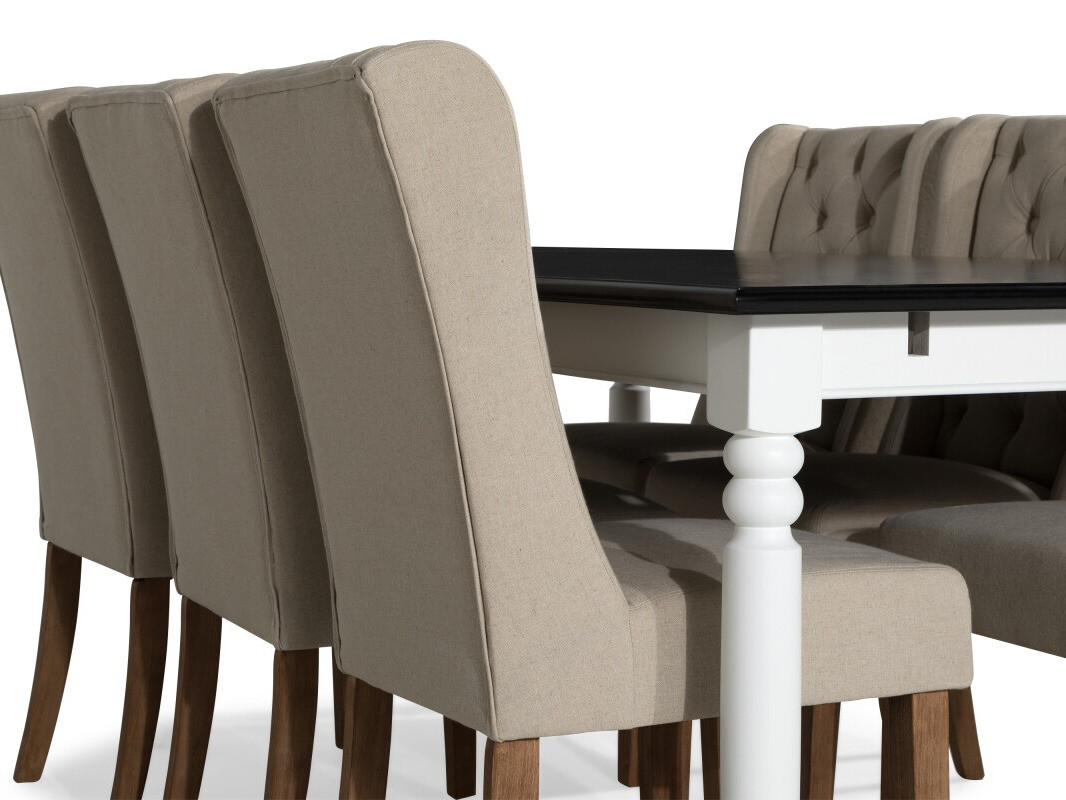 Jedilniški komplet Scandinavian Choice 776 (Beige)