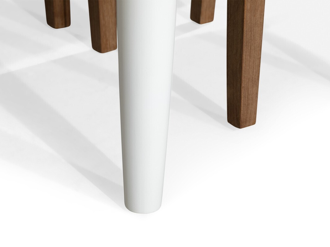 Jedilniški komplet Scandinavian Choice 776 (Beige)