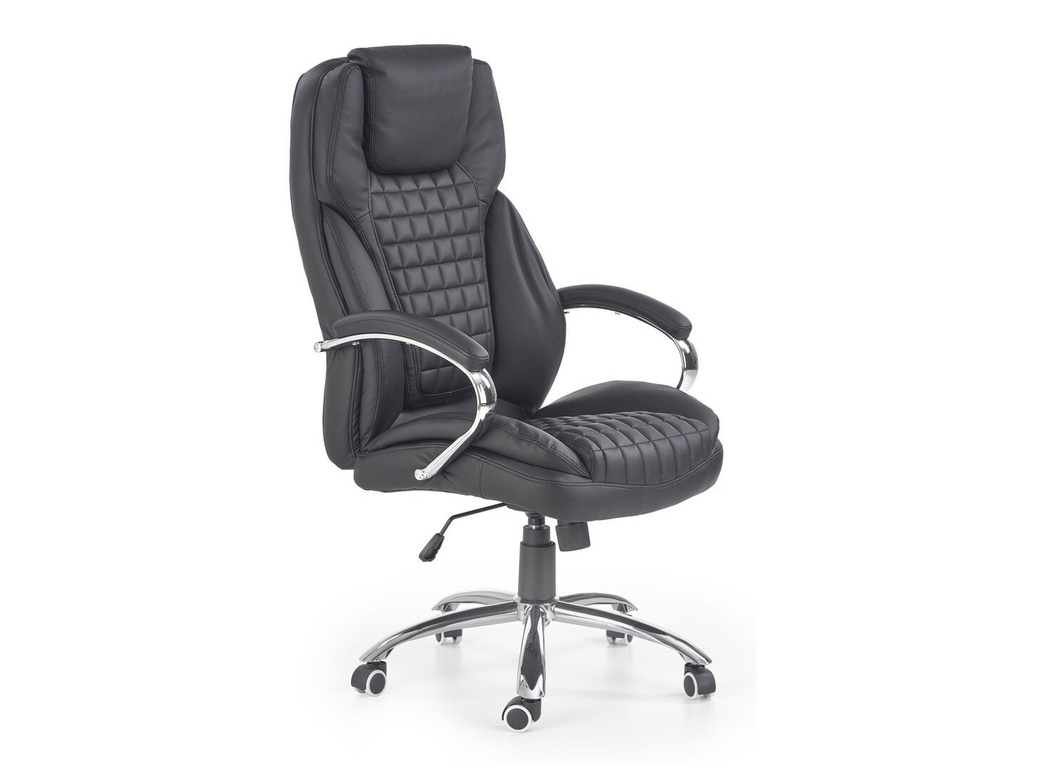 Pisarniški stol Houston 1387 (Črna)