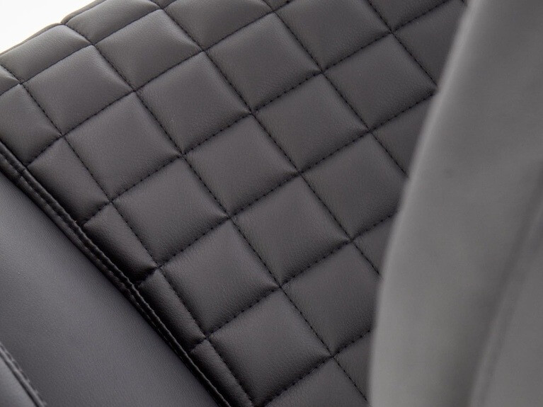 Pisarniški stol Houston 1387 (Črna)