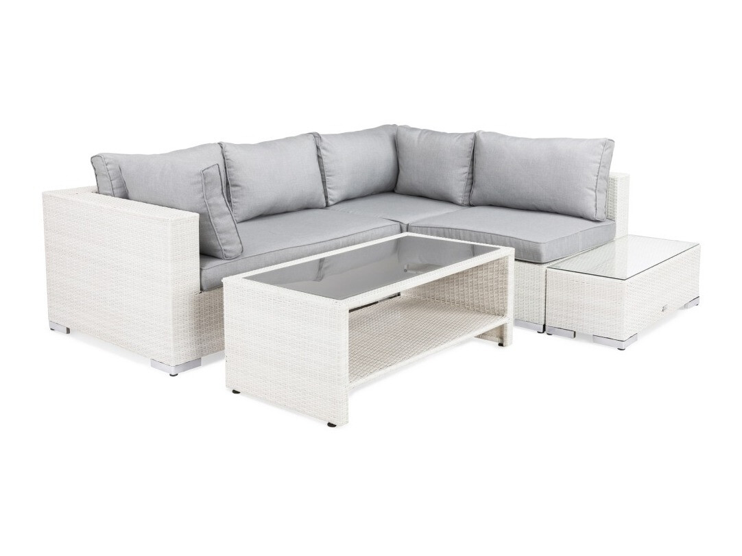 Komplet vrtnega pohištva Comfort Garden 752