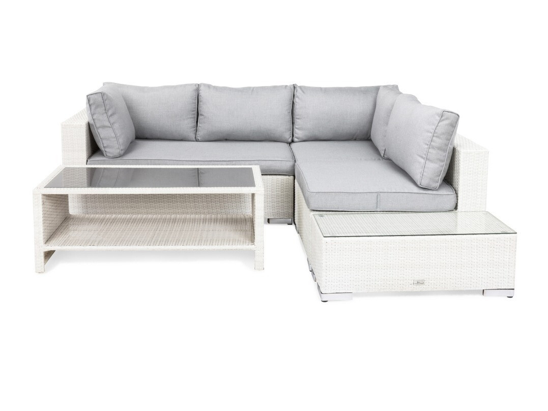 Komplet vrtnega pohištva Comfort Garden 752