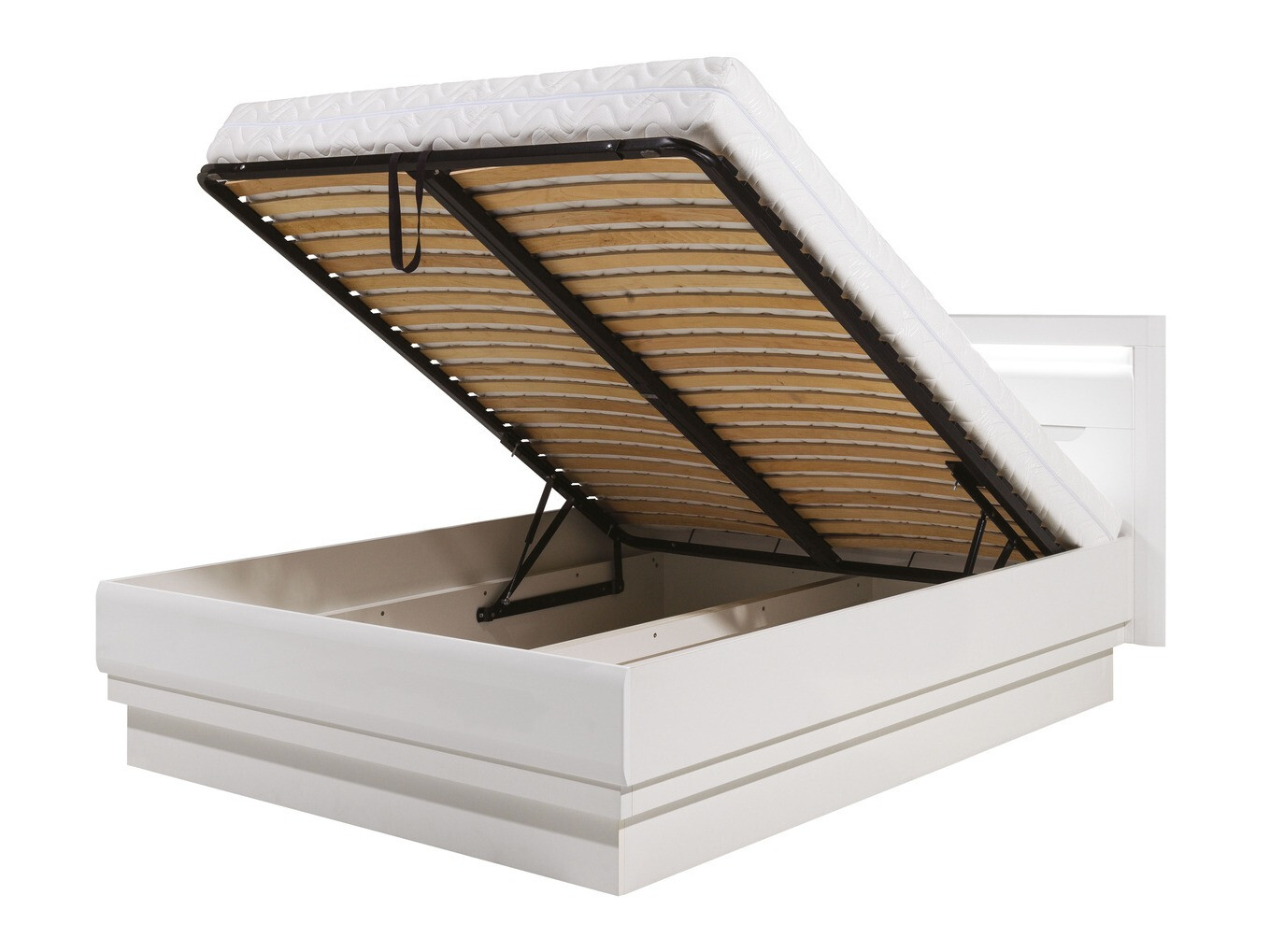 Komplet spalnic Orlando 226