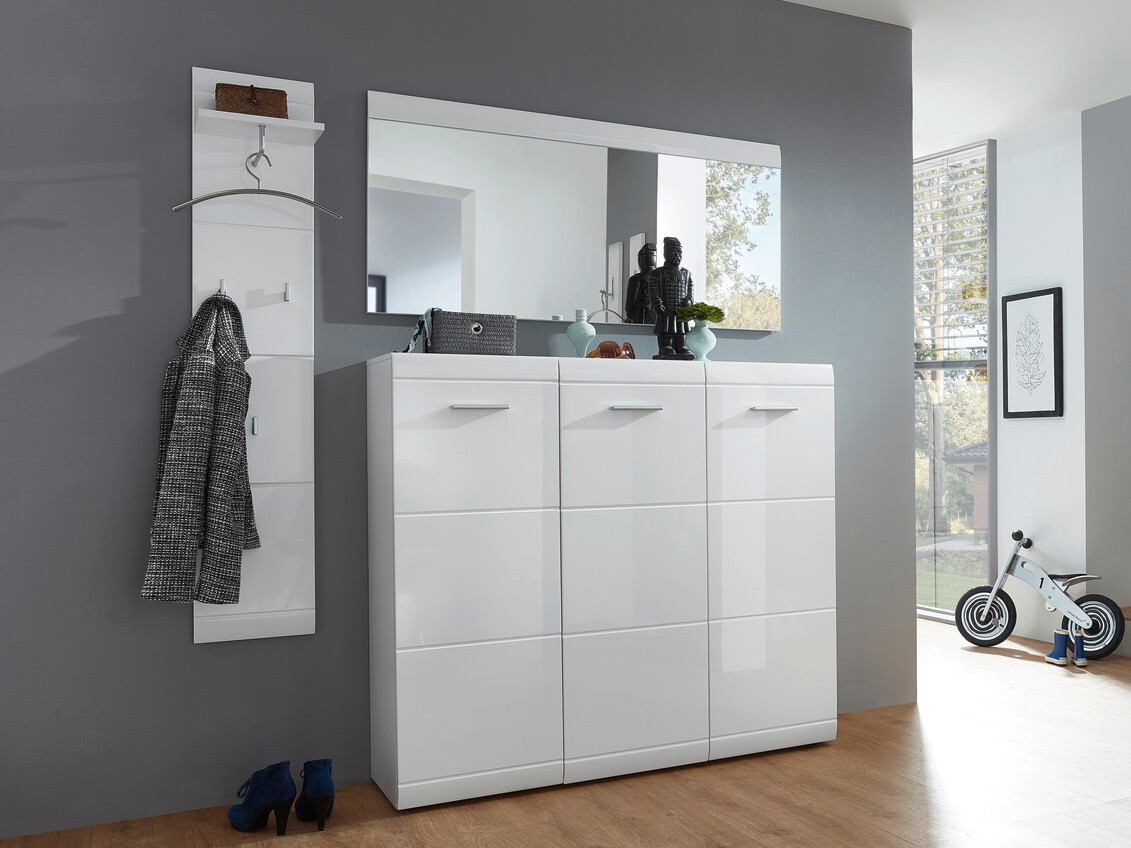 Komplet za predsobo Livromu 111