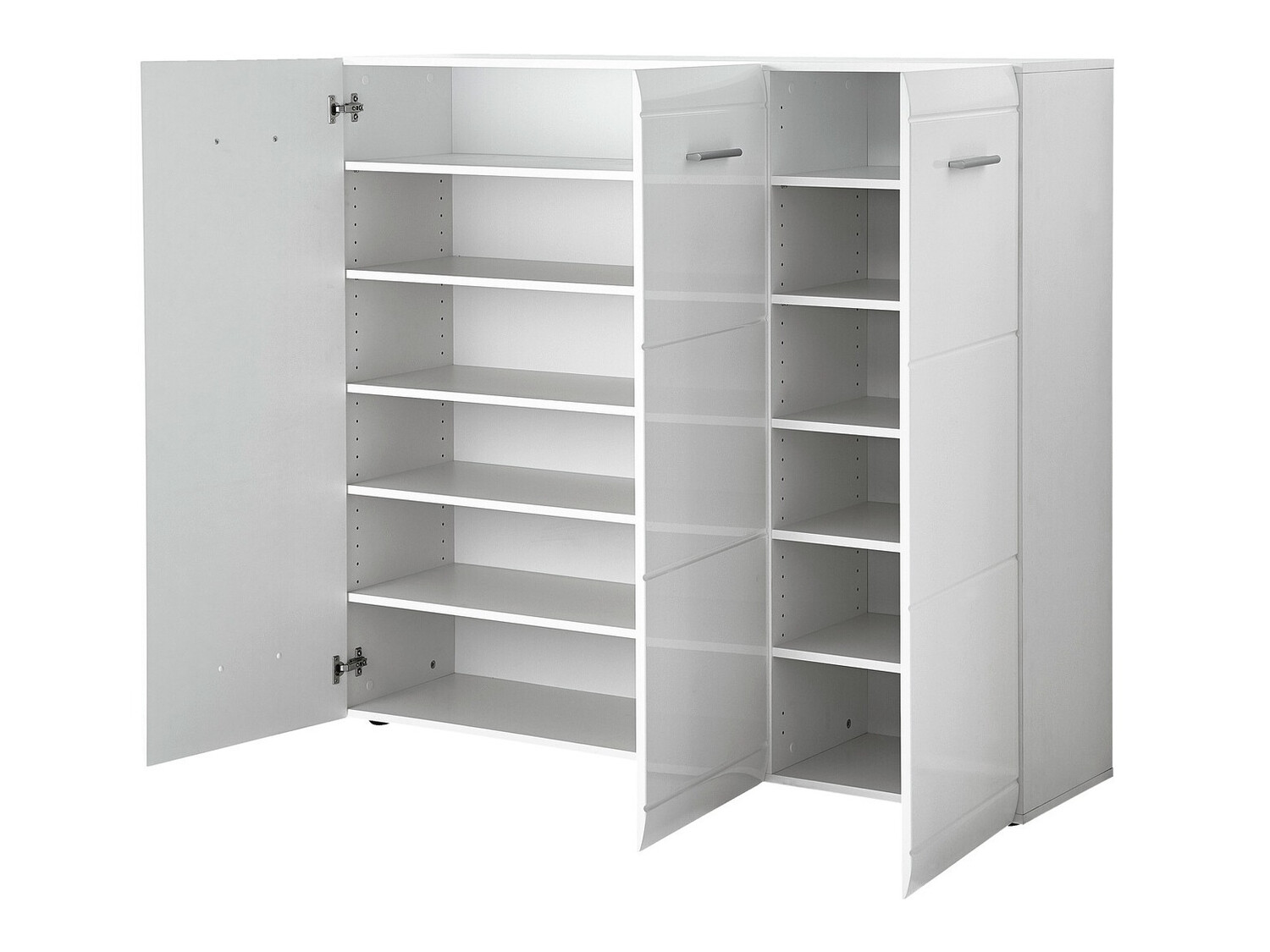 Komplet za predsobo Livromu 111