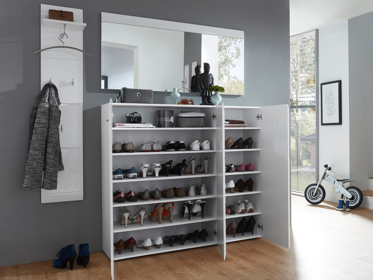 Komplet za predsobo Livromu 111