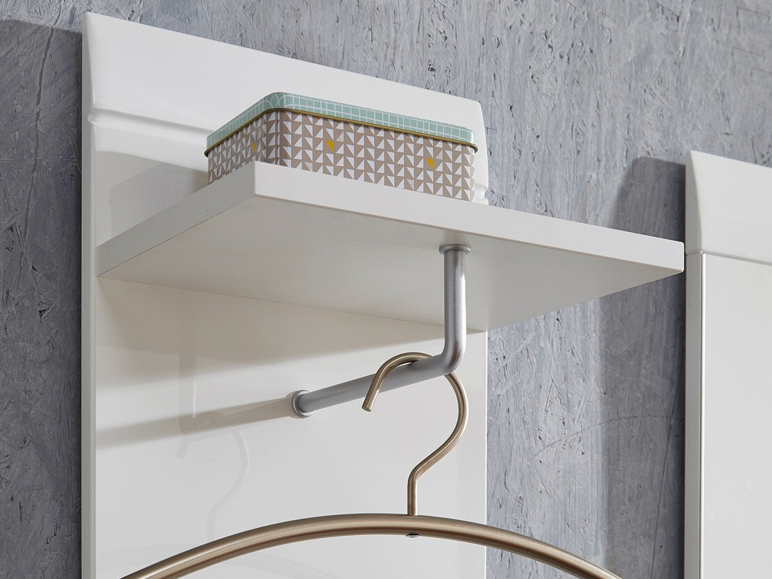 Komplet za predsobo Livromu 111