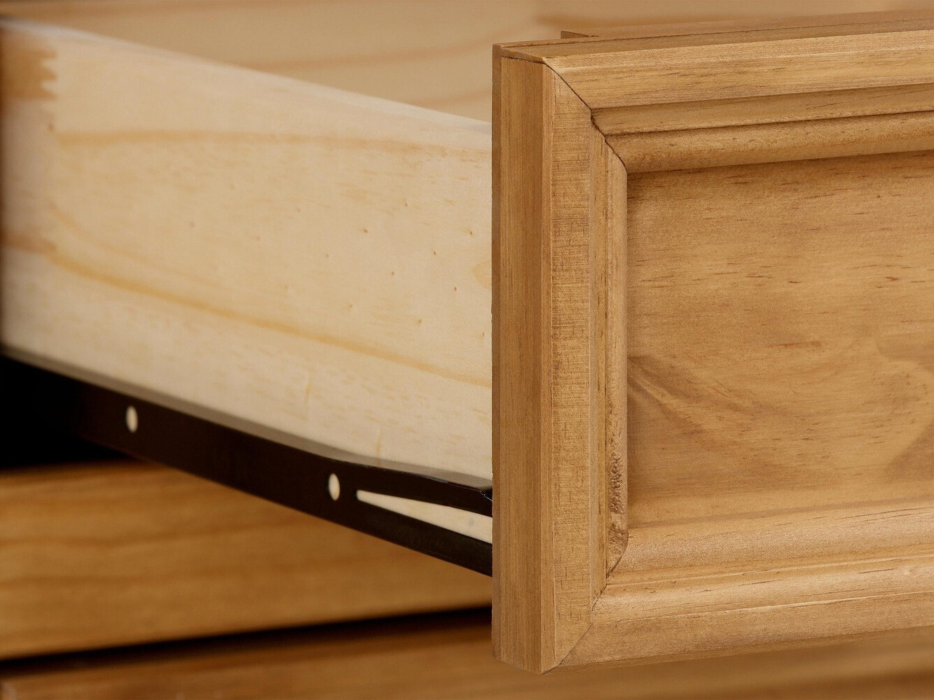 Komoda Fentivo 107 (Bor)