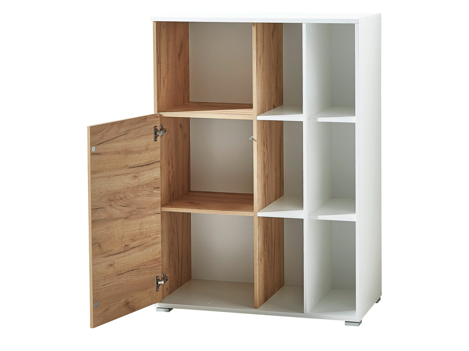 Komplet za domačo pisarno Vocave 107