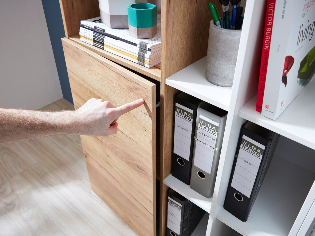 Komplet za domačo pisarno Vocave 107