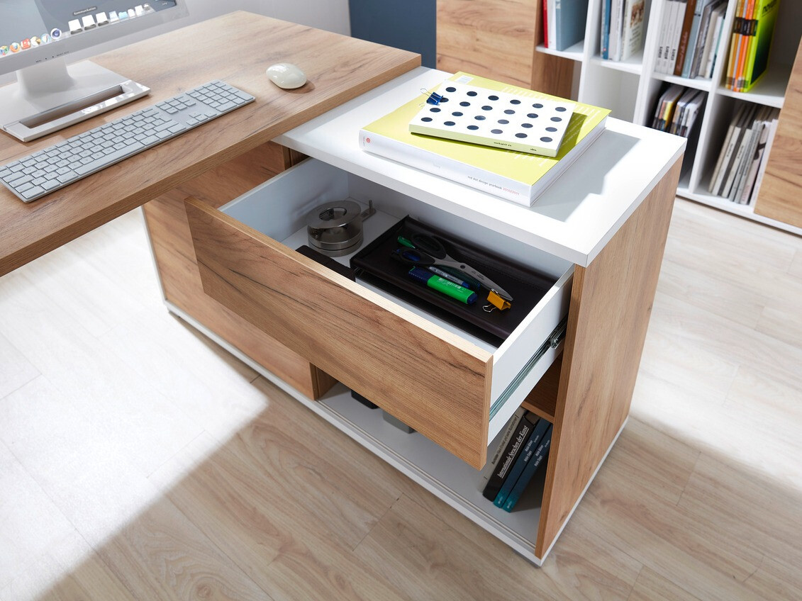 Komplet za domačo pisarno Vocave 108