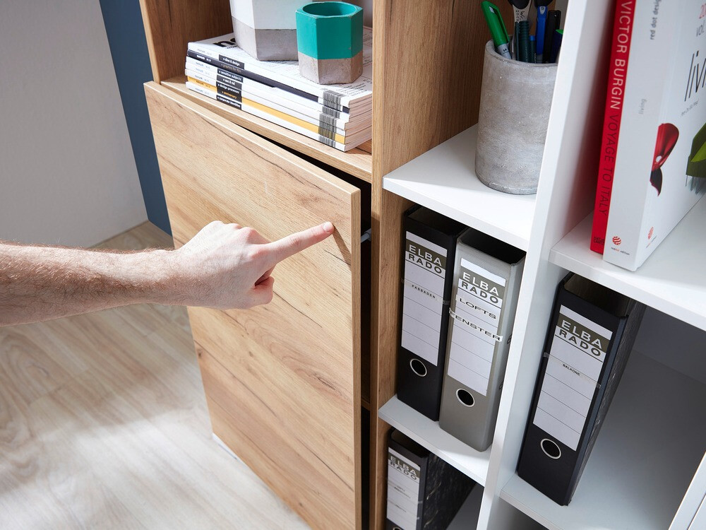 Komplet za domačo pisarno Vocave 108