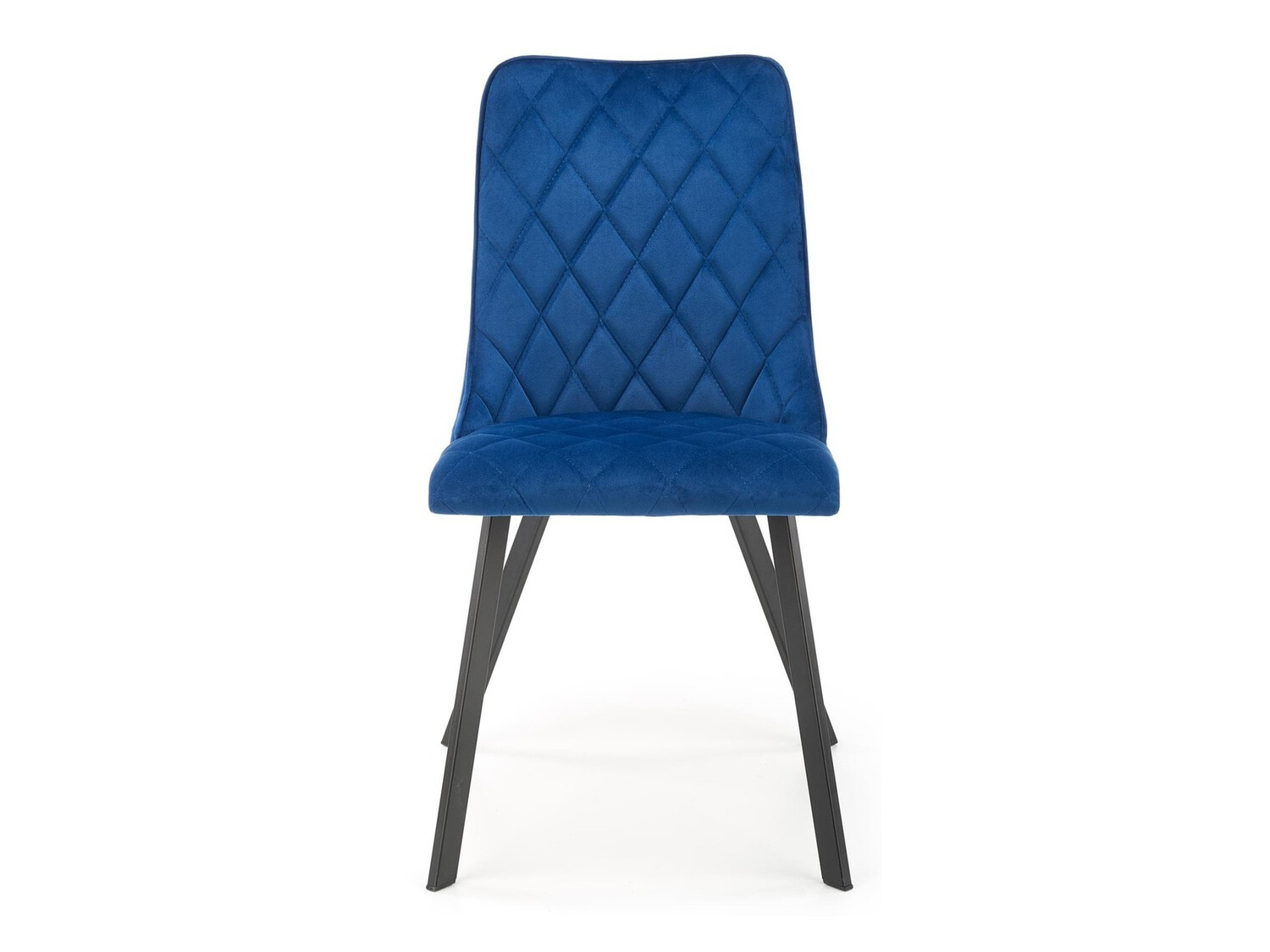 Stol Houston 1233 (Temno modra)