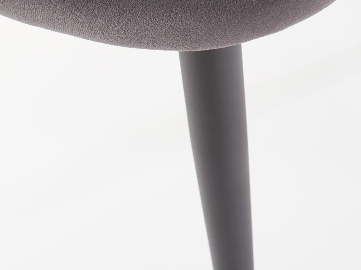 Stol Houston 960 (Siva + Črna)