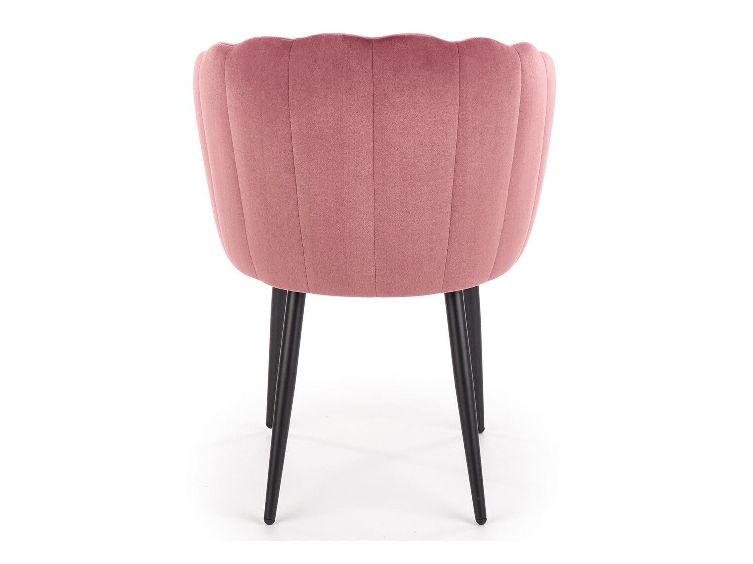 Stol Houston 975 (Roza + Črna)