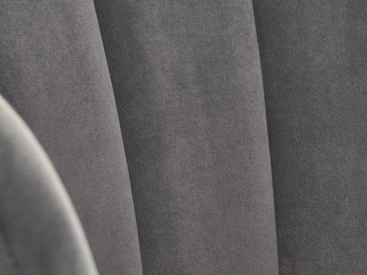 Stol Houston 975 (Siva + Črna)