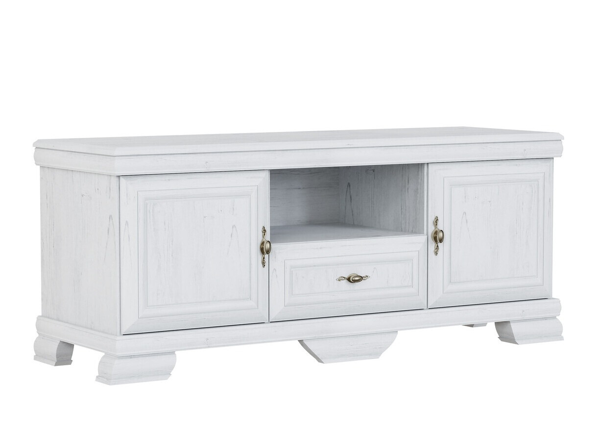 TV-omarica Salmeru 104 (Anderson bor)