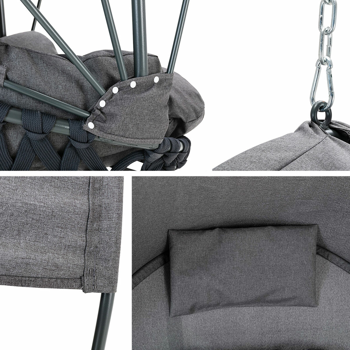 Viseči stol Comfivo 317