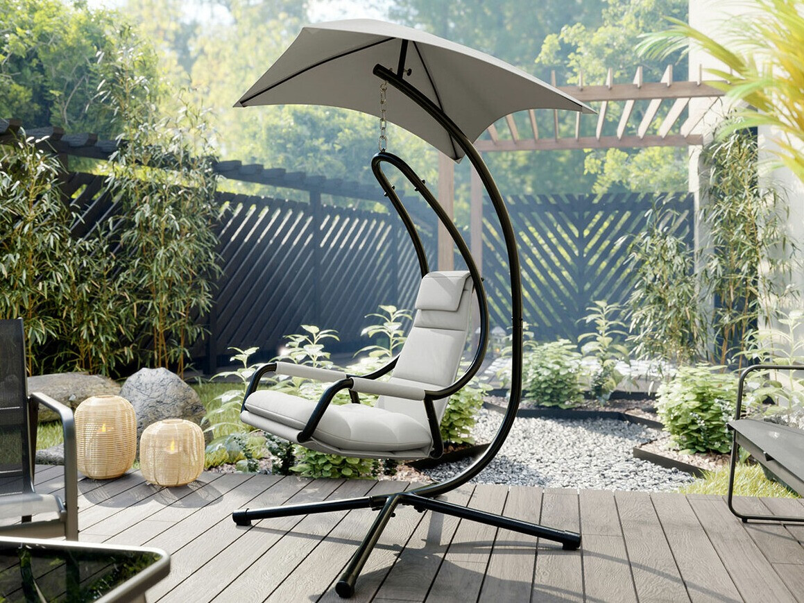 Viseči stol Comfivo 318