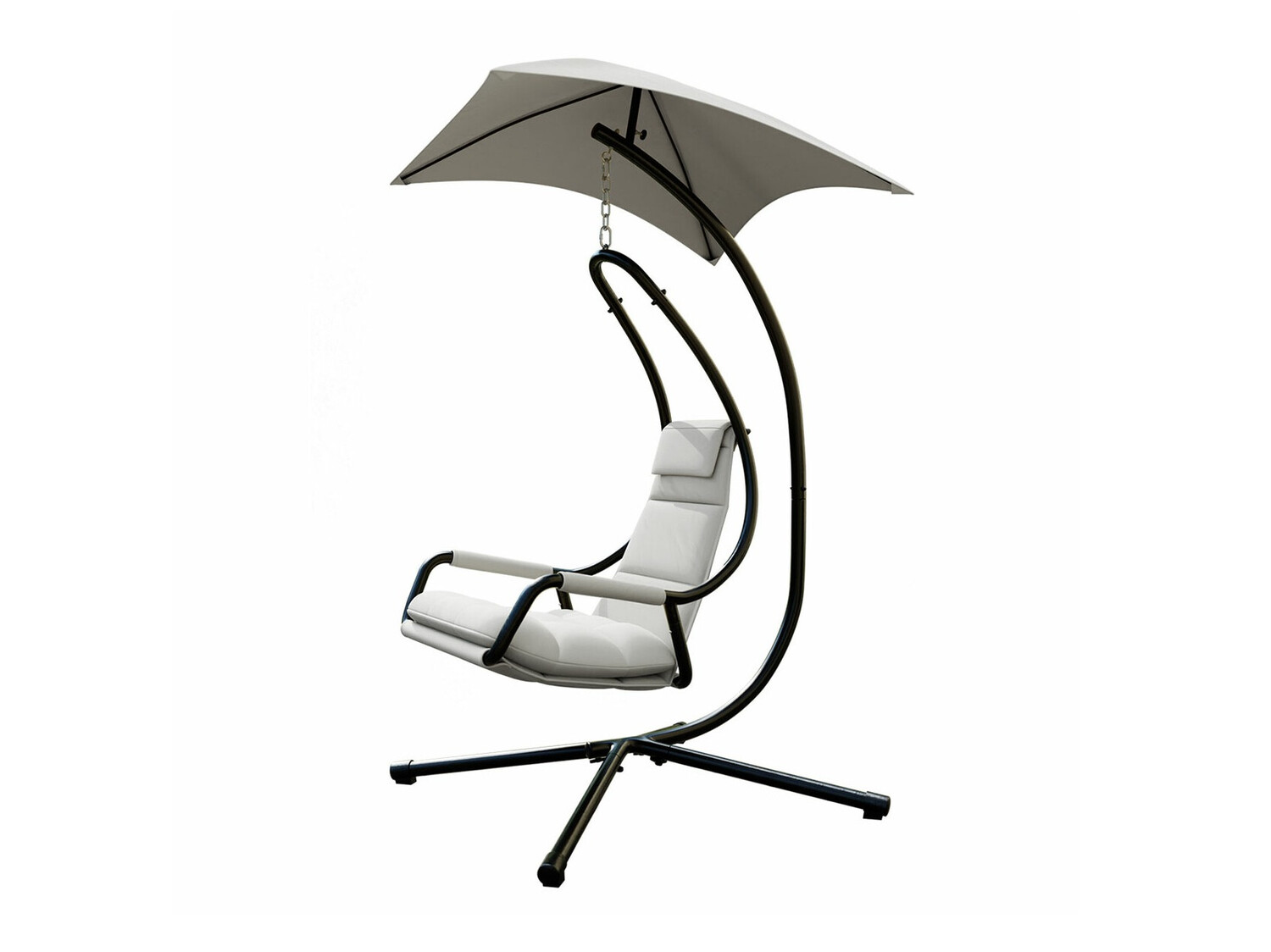 Viseči stol Comfivo 318