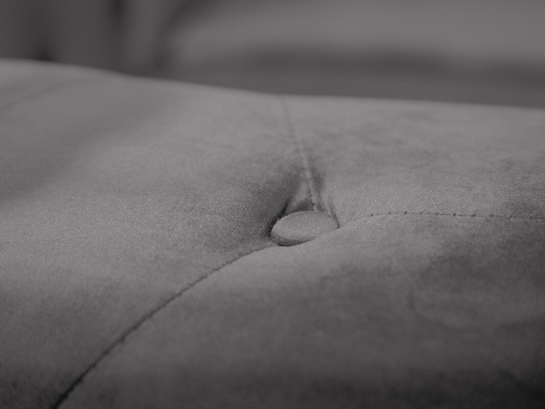 Chesterfield oblazinjeno pohištvo Manor House Ophfenu 102 (Temno siva)