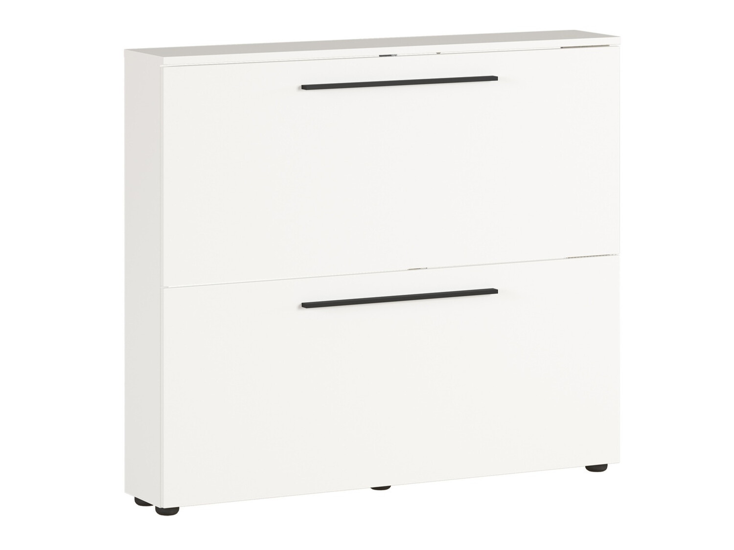 Omarica za čevlje Felelmo 100 (Bela)