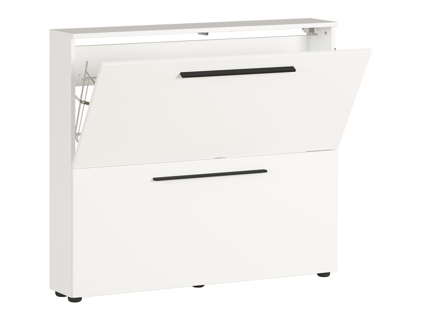 Omarica za čevlje Felelmo 100 (Bela)