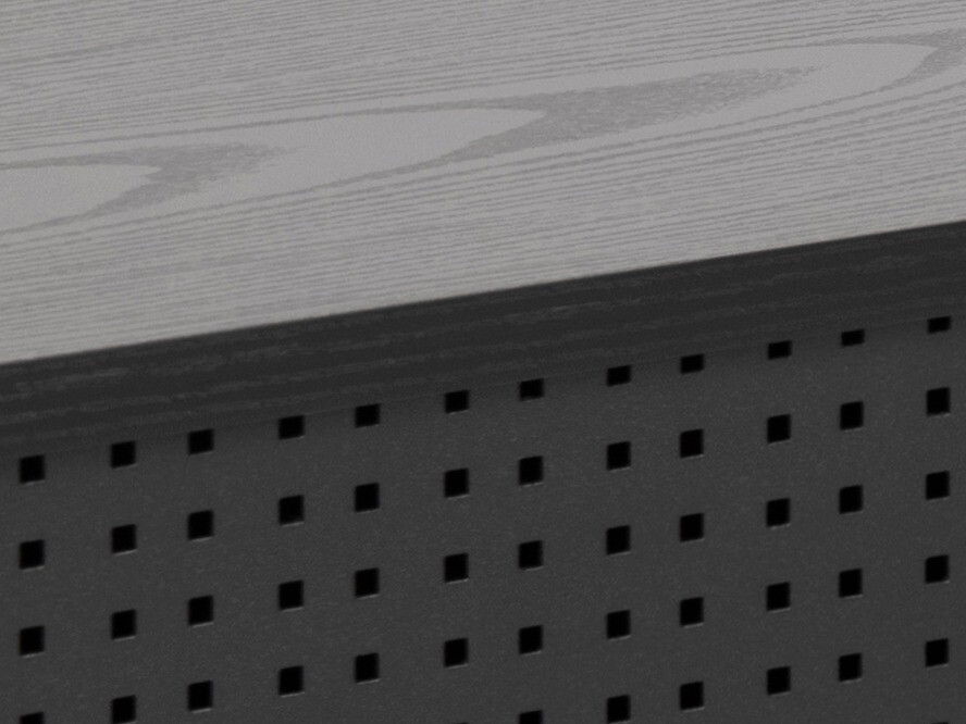 TV-omarica Norsica Levsori 101