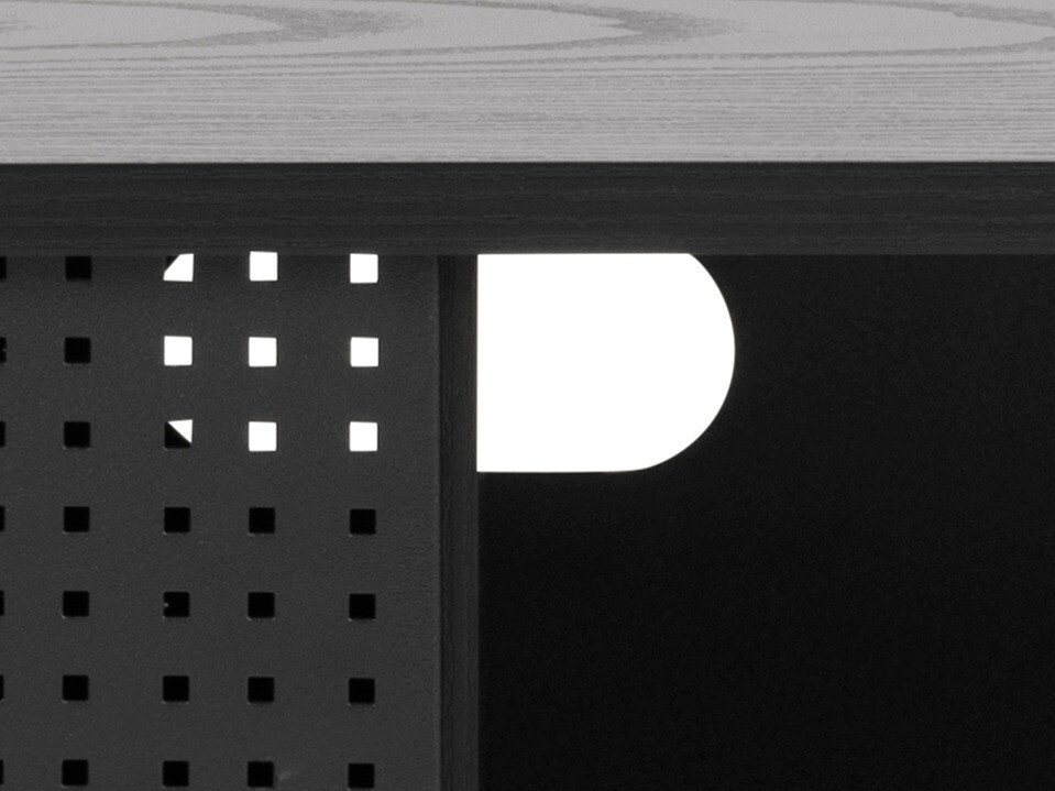 TV-omarica Norsica Levsori 101